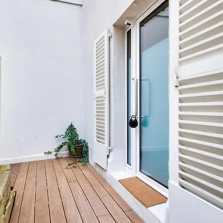 Cozy Heart Of Montmartre & Historic